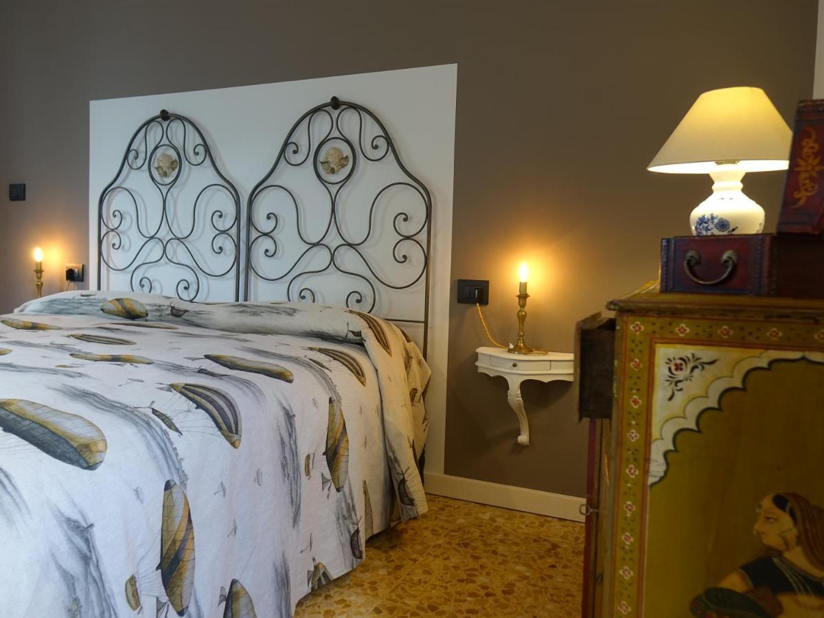 B&B Forsesiforseno Sulzano Exteriör bild