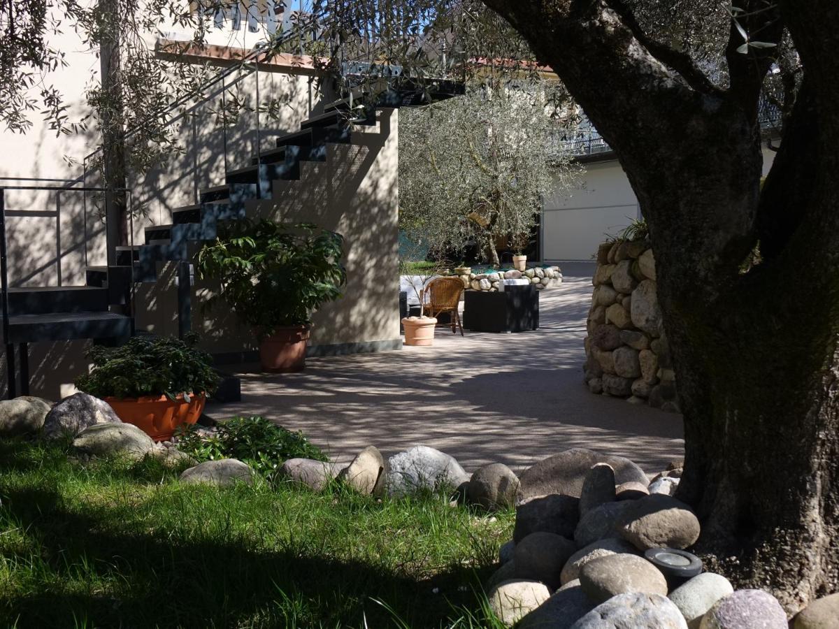 B&B Forsesiforseno Sulzano Exteriör bild