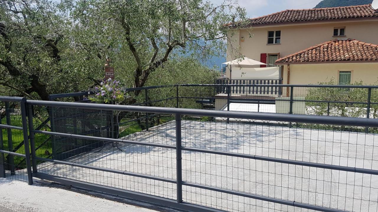 B&B Forsesiforseno Sulzano Exteriör bild
