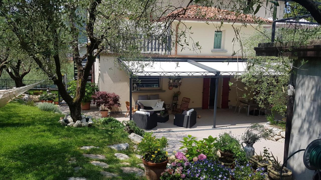 B&B Forsesiforseno Sulzano Exteriör bild
