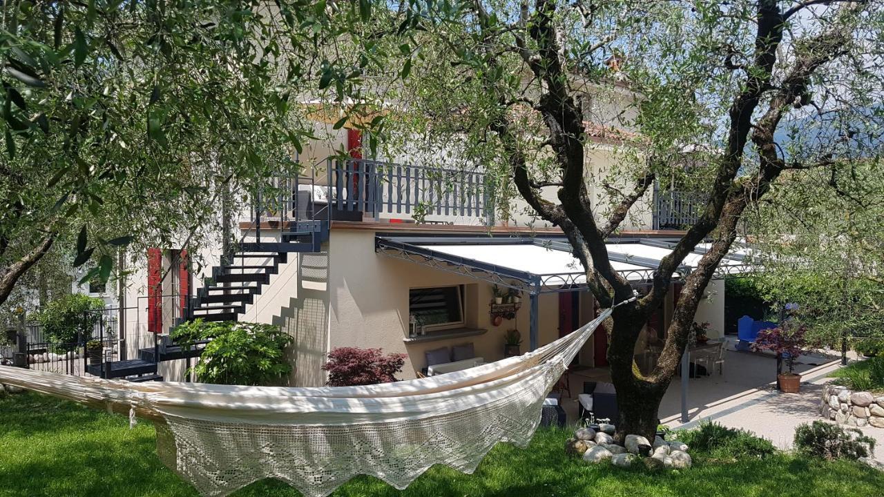 B&B Forsesiforseno Sulzano Exteriör bild