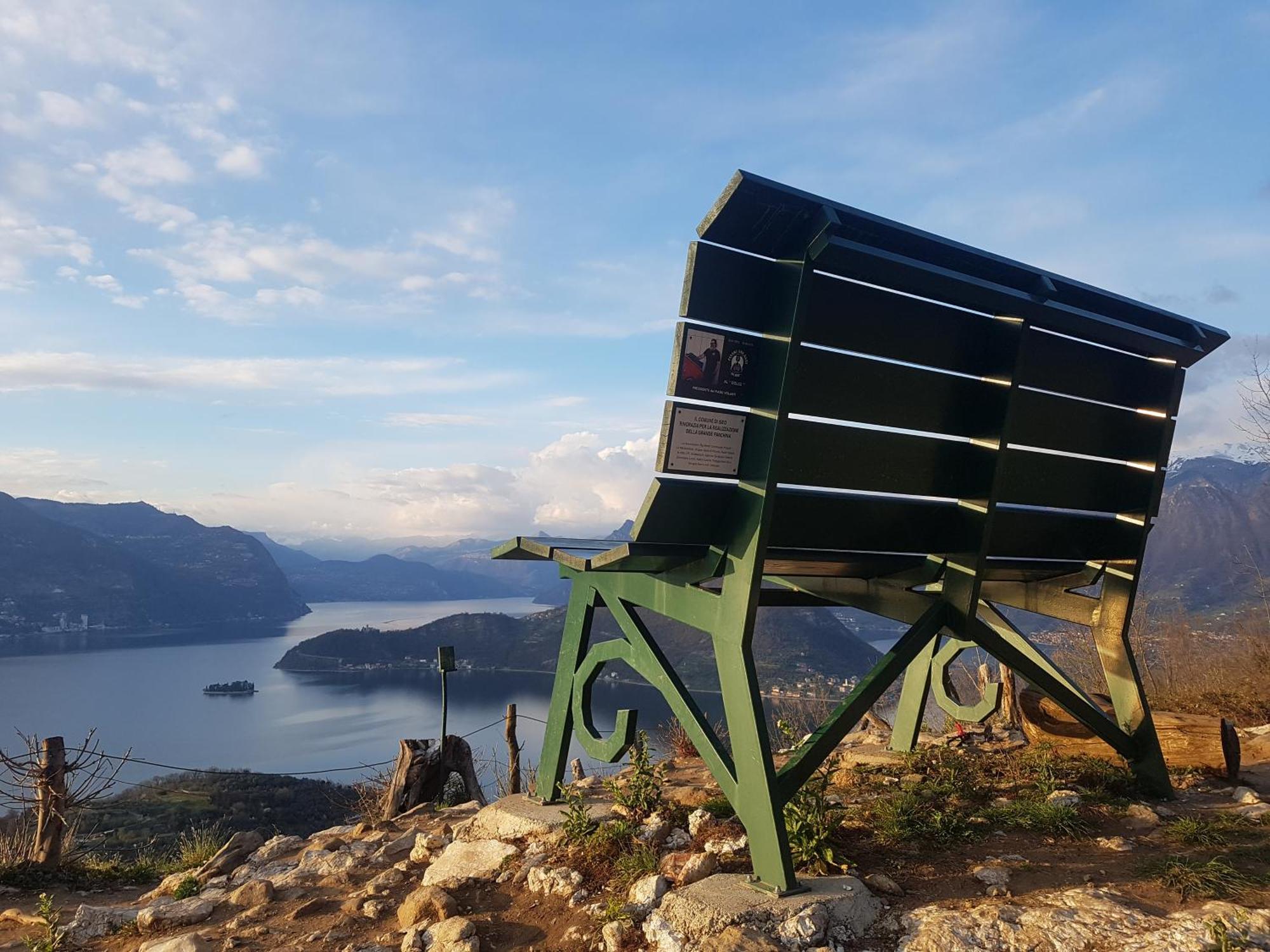 B&B Forsesiforseno Sulzano Exteriör bild