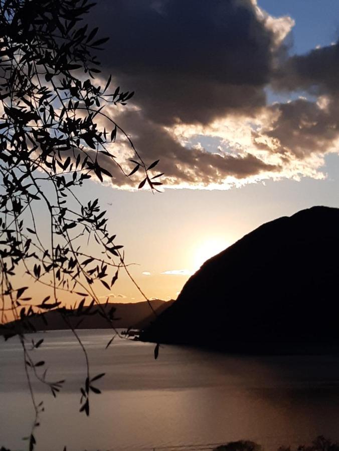 B&B Forsesiforseno Sulzano Exteriör bild