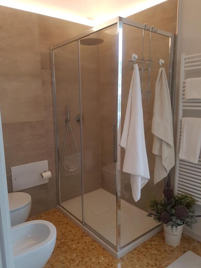 B&B Forsesiforseno Sulzano Exteriör bild