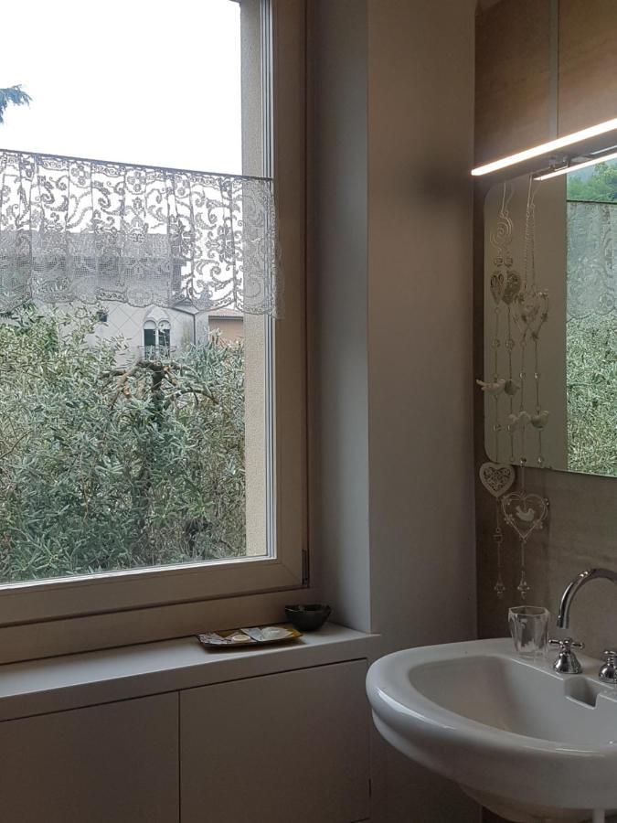 B&B Forsesiforseno Sulzano Exteriör bild